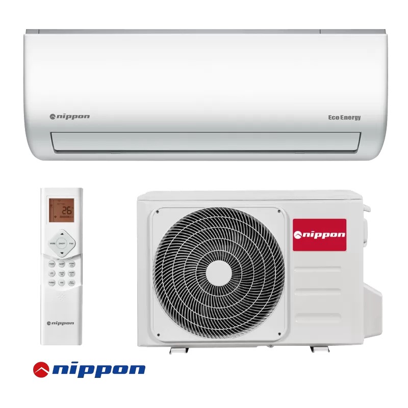 Nippon KFR 14 DC ECO ENERGY