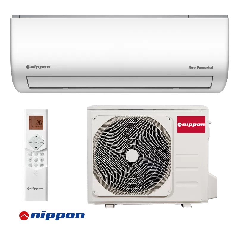 Nippon KFR 24 DC ECO POWERFUL