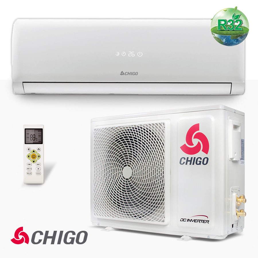 CHIGO CS-25V3A-1B163AY4L