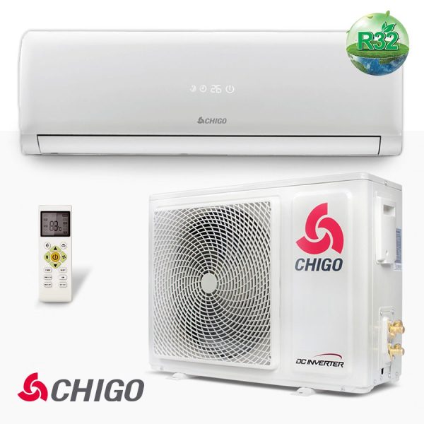 CHIGO CS-25V3A-1B163AY4L