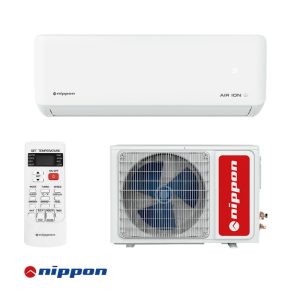 Инверторен климатик Nippon KFR 09DC ION
