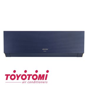TOYOTOMI ERAI Midnight Blue CTN/CTG-228BRM