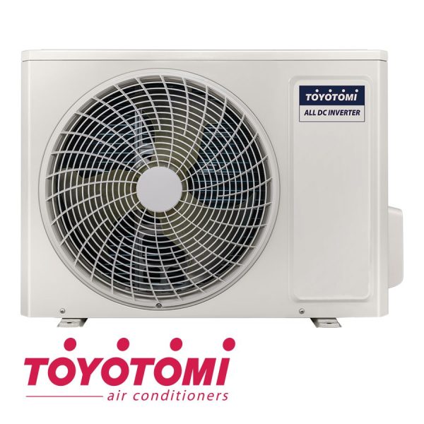 TOYOTOMI ERAI Midnight Blue CTN/CTG-228BRM