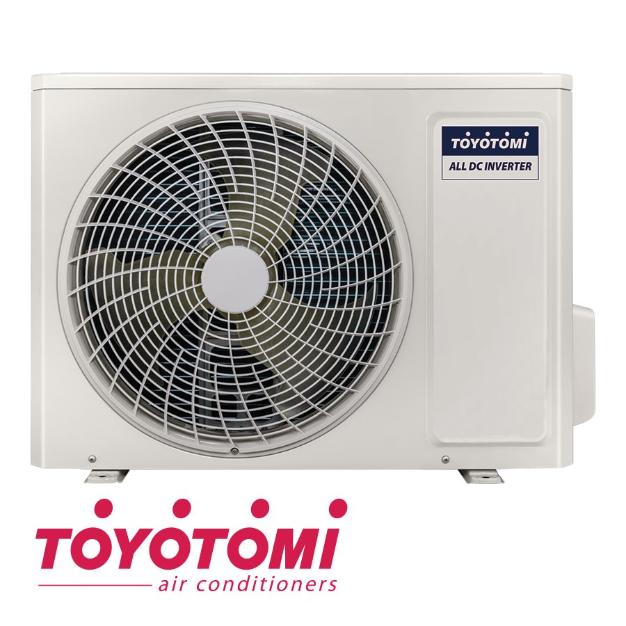 TOYOTOMI ERAI Midnight Blue CTN/CTG-228BRM