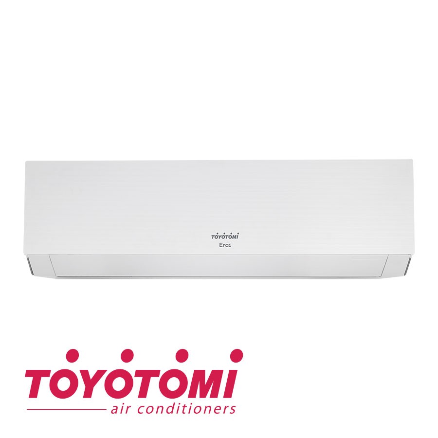 TOYOTOMI ERAI Midnight Blue CTN/CTG-228BRM
