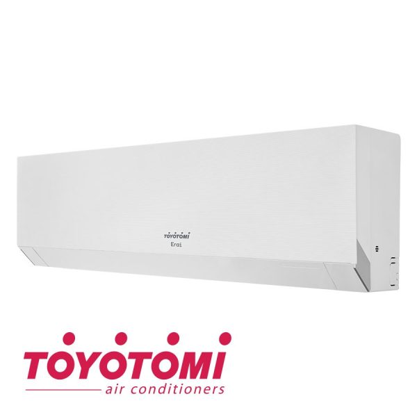 TOYOTOMI ERAI Midnight Blue CTN/CTG-228BRM