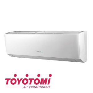 Toyotomi KENZO Eco KTN22-09R32/KTG22-09R32