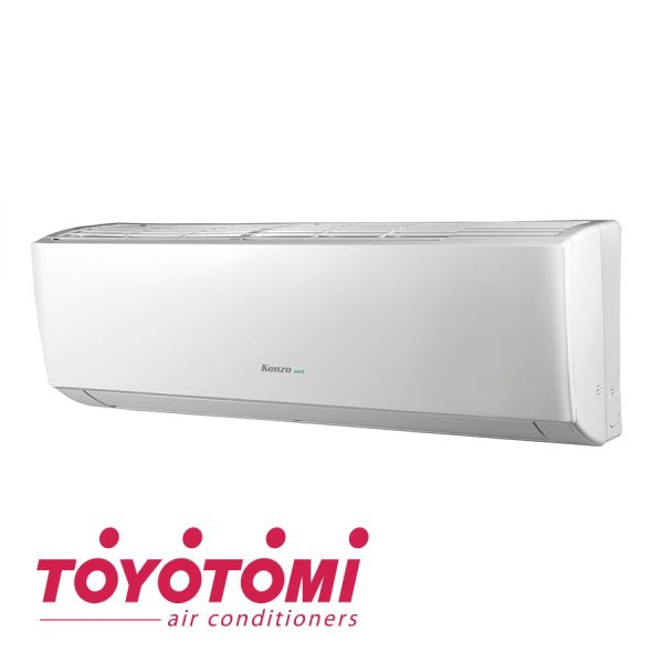 images Toyotomi KENZO Eco KTN22-09R32/KTG22-09R32