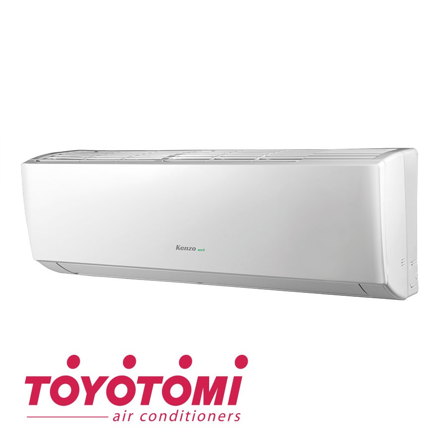 Toyotomi KENZO Eco KTN22-09R32/KTG22-09R32