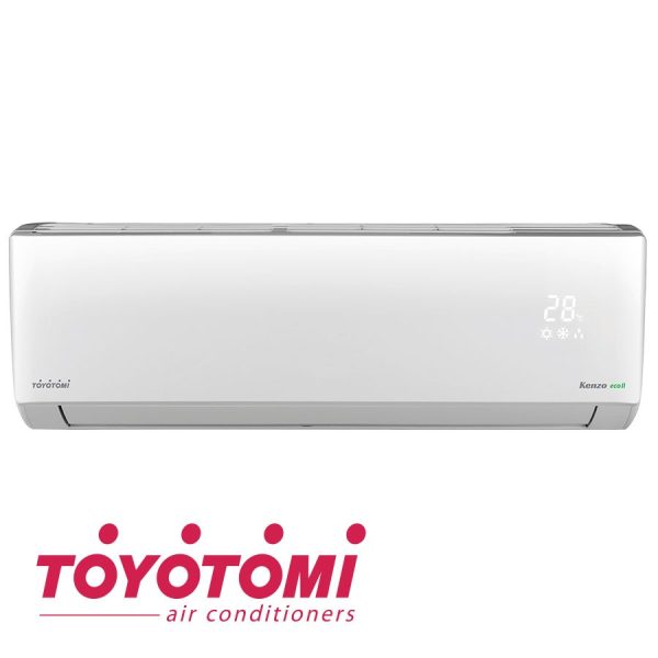 Toyotomi KENZO Eco KTN22-09R32/KTG22-09R32