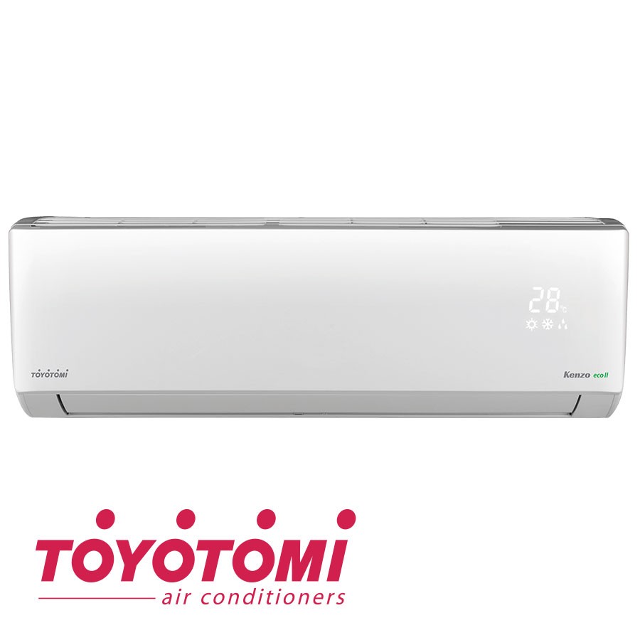 Toyotomi KENZO Eco KTN22-09R32/KTG22-09R32