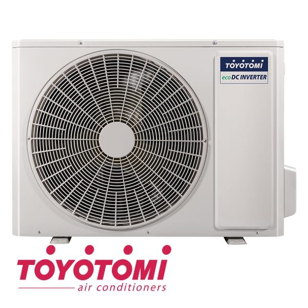 Toyotomi KENZO Eco KTN22-09R32/KTG22-09R32