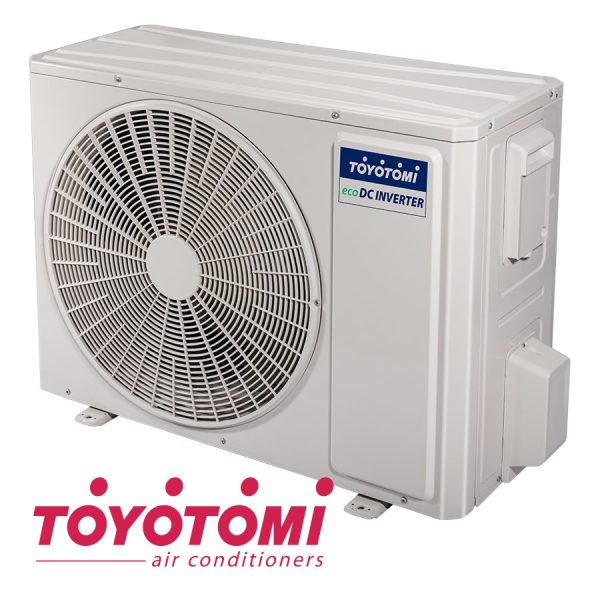 Toyotomi KENZO Eco KTN22-09R32/KTG22-09R32