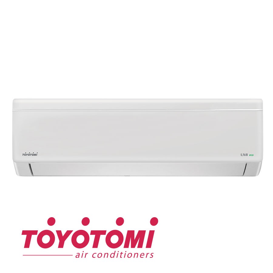 Toyotomi UMI Eco UTN/UTG-09AP