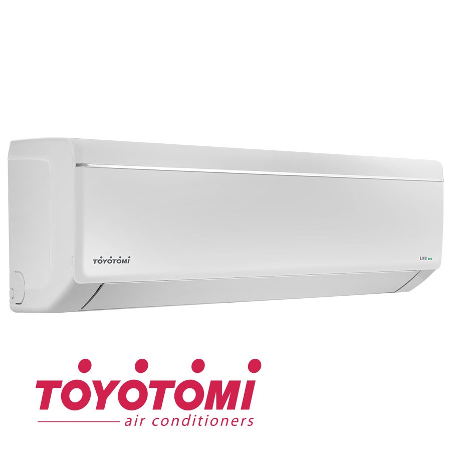 Toyotomi UMI Eco UTN/UTG-09AP