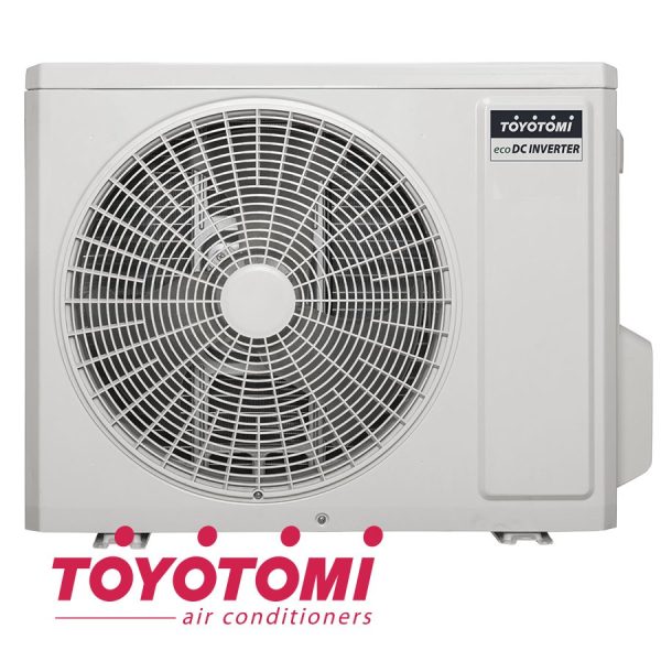 Toyotomi UMI Eco UTN/UTG-09AP