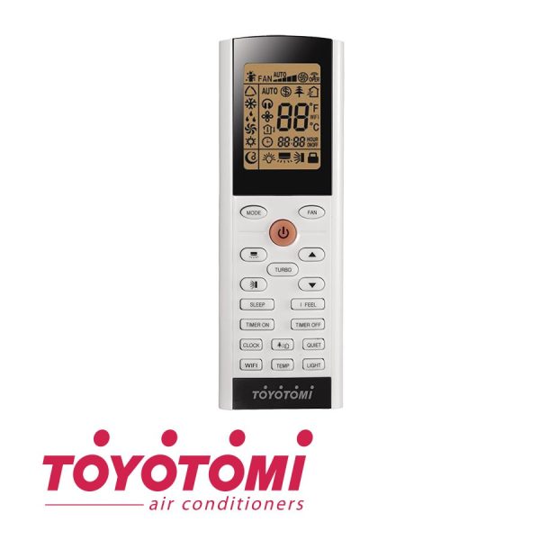 Toyotomi UMI Eco UTN/UTG-09AP