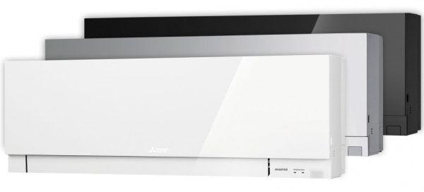 Mitsubishi Electric MSZ-EF25VE(W/S/B)