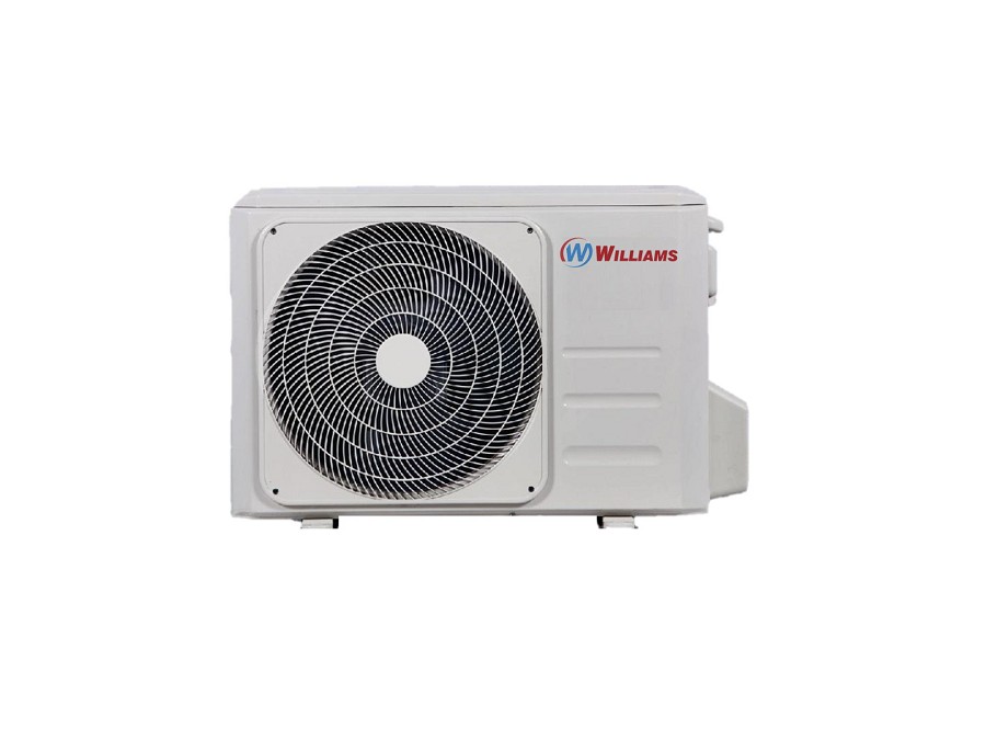 Williams WSSP-09NR3 WSOP-09NRX