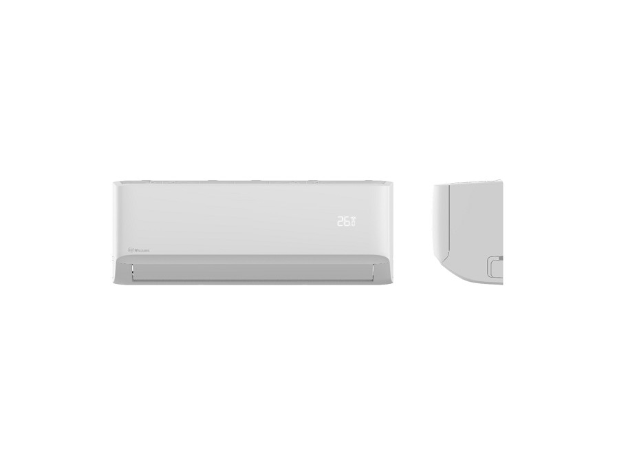 Williams WSSI-09NR3 WSOI-09NRX