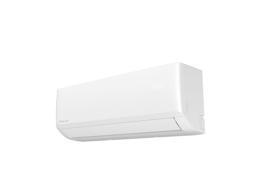 Williams WSSI-09NR3 WSOI-09NRX