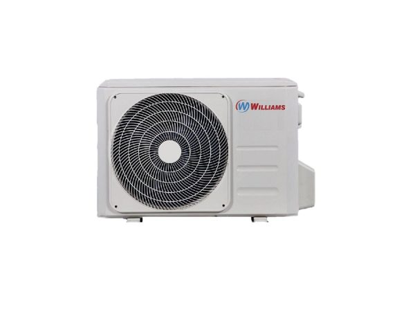 Williams WSSI-09NR3 WSOI-09NRX