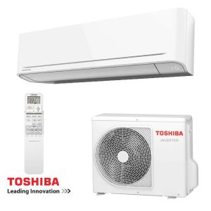 Toshiba Yukai RAS-B10E2KVG-E / RAS-10E2AVG-E