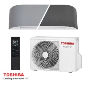 Toshiba Haori RAS-B16N4KVRG-E / RAS-16J2AVSG-E1