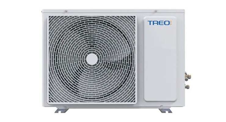 Инверторен колонен климатик TREO CF-I30CE3