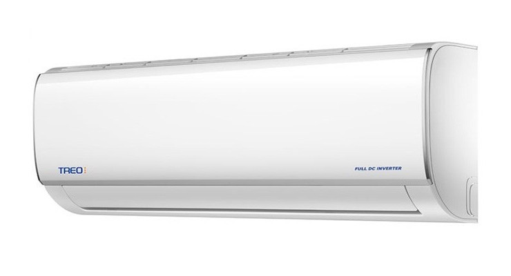 Инверторен стенен климатик Treo CS-I09MS3