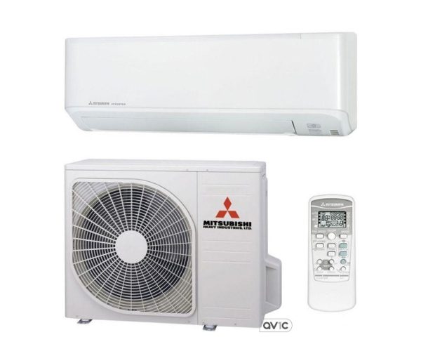 Mitsubishi Heavy SRK / SRC 45 ZMP-S