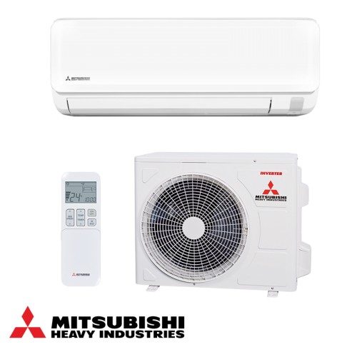 Mitsubishi Heavy Industries SRK / SRC 20 ZTL-W