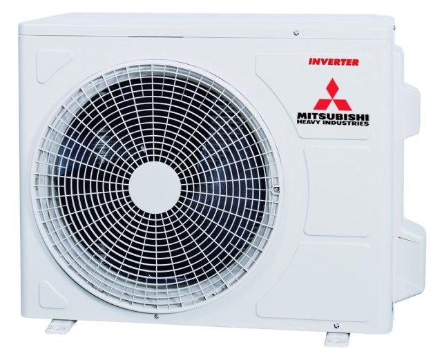 Mitsubishi Heavy Industries SRK / SRC 35 ZTL-W