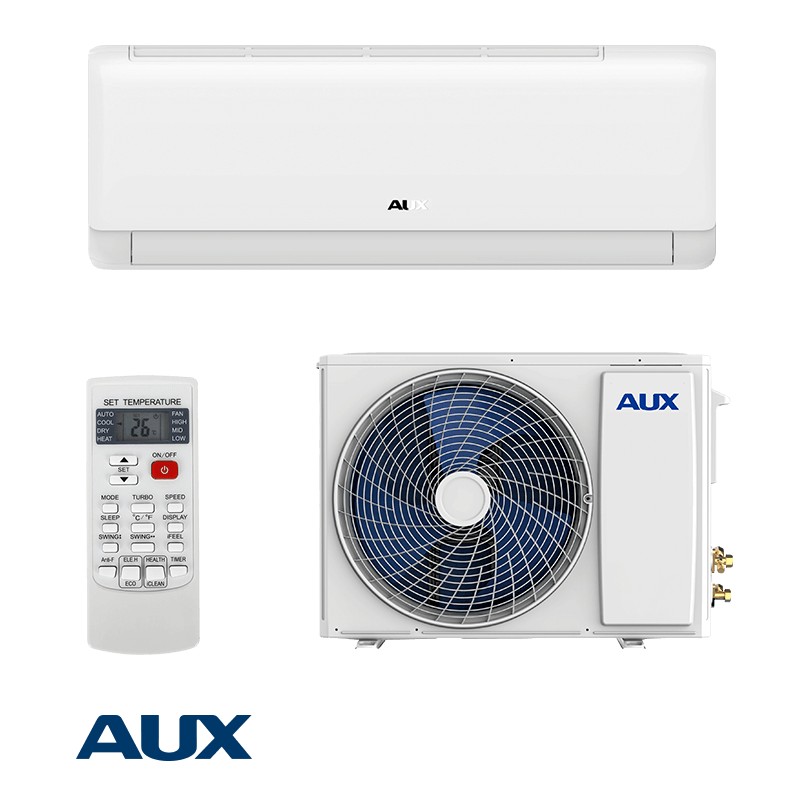 AUX Freedom ECO ASW-H09B5A4/FAR3DI-C0