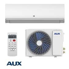Инверторен климатик AUX Q-PRO ASW-H12C5A4/AQAR3DI-B8