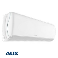 Инверторен климатик AUX Q-PRO ASW-H12C5A4/AQAR3DI-B8
