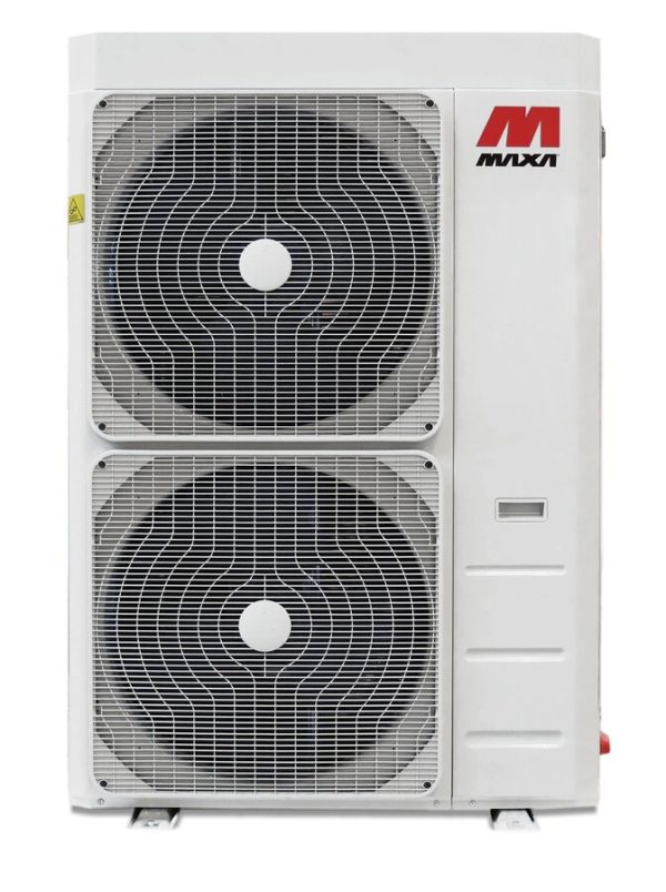 MAXA i-32V5 04kW Термопомпа моноблок