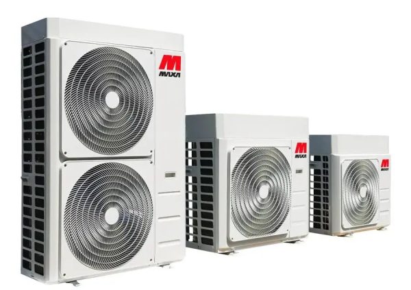 MAXA i-32V5 04kW Термопомпа моноблок