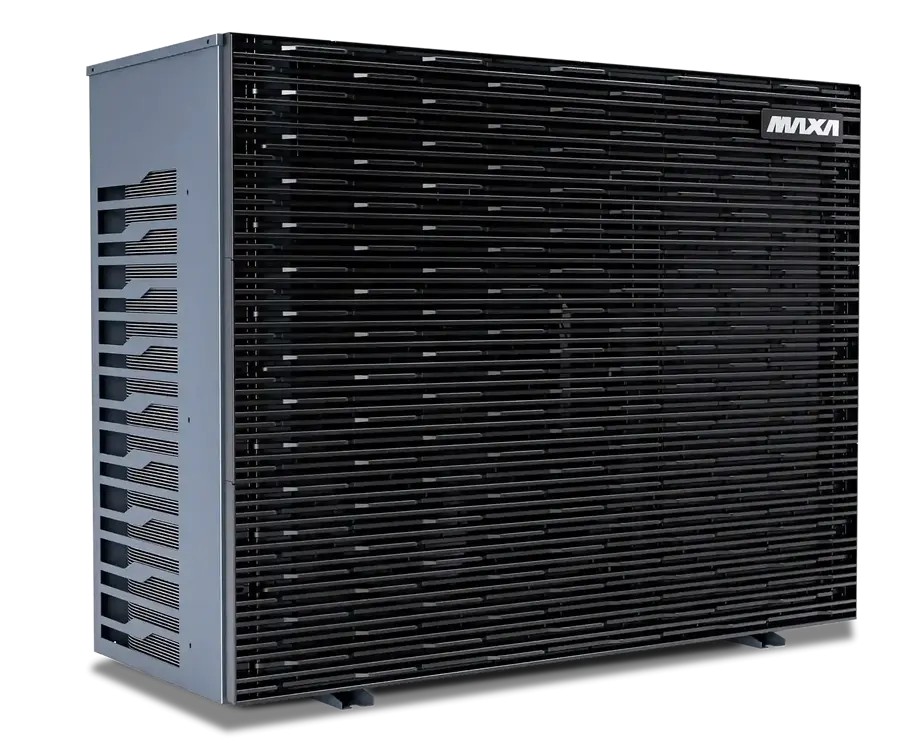 Високотемпературна термопомпа 6kW MAXA i-290