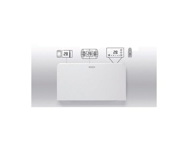 Инверторен Вентилаторен конвектор Olimpia Splendid Bi2 Air SLR 400 TR