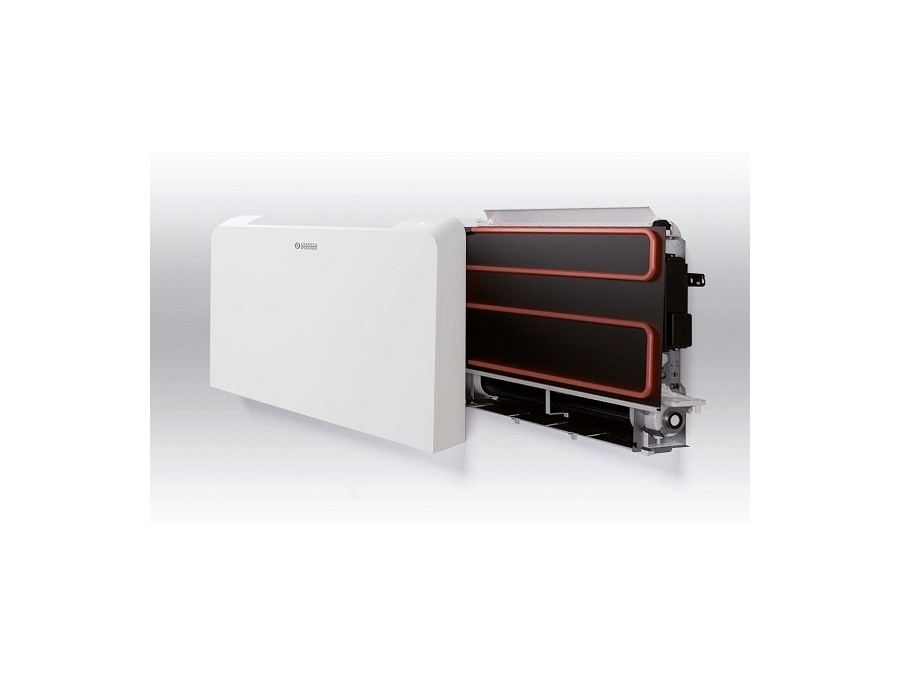 Инверторен вентилаторен конвектор Olimpia Splendid Bi2 Air Slim SLR 1400TR
