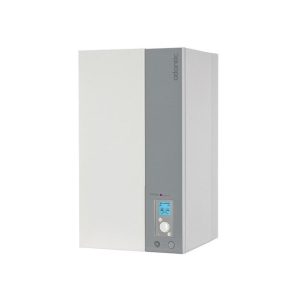 Термопомпа Atlantic ALFEA EXCELLIA HP A.I. TRI 15 Kw - отопление, охлаждане и БГВ
