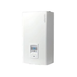 Термопомпа Atlantic LORIA 6004, 4 Kw - отопление, охлаждане и БГВ