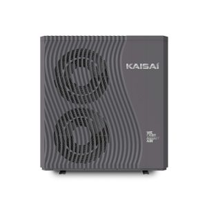 Термопомпа моноблок KAISAI KHX-09PY1 - отопление, охлаждане и БГВ
