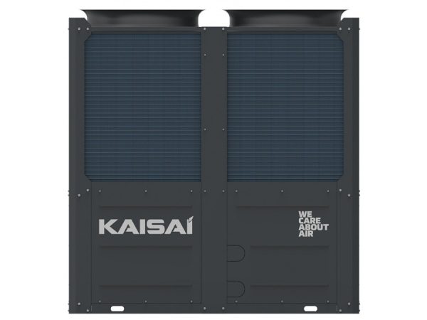 Термопомпа моноблок KCHP-SU65-NR8L - отопление, охлаждане и БГВ