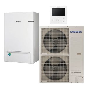Термопомпа Samsung AE090RNYDEG/EU / AE090RXEDEG/EU