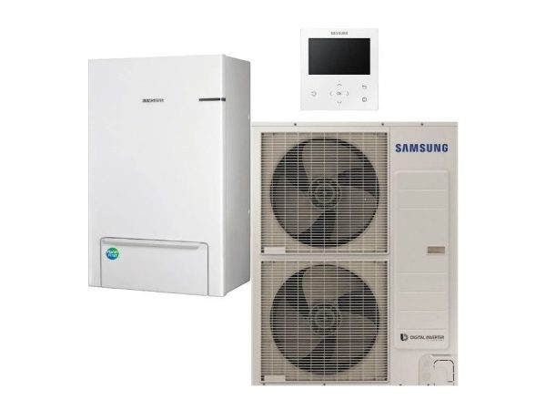 Термопомпа Samsung AE090RNYDEG/EU / AE090RXEDEG/EU