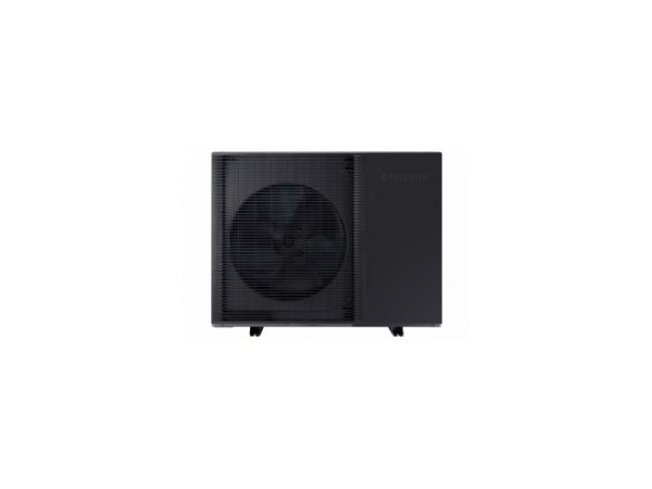 images Термопомпа моноблок SAMSUNG EHS MONO HT QUIET AE080BXYDEG/EU отопление, охлаждане