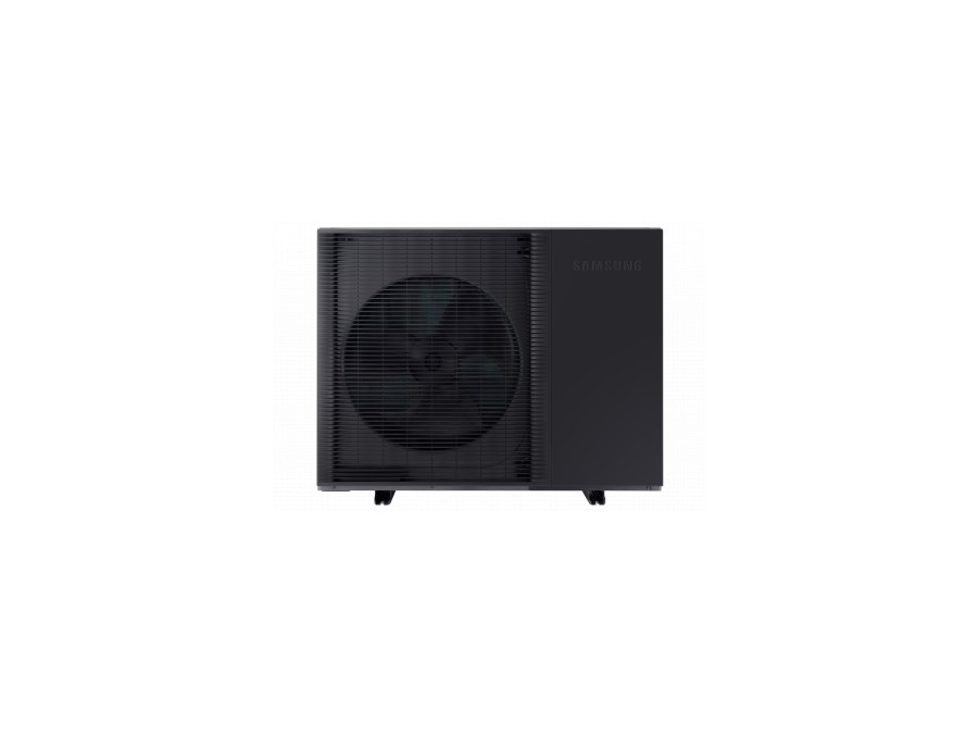 Термопомпа моноблок SAMSUNG EHS MONO HT QUIET AE080BXYDEG/EU отопление, охлаждане