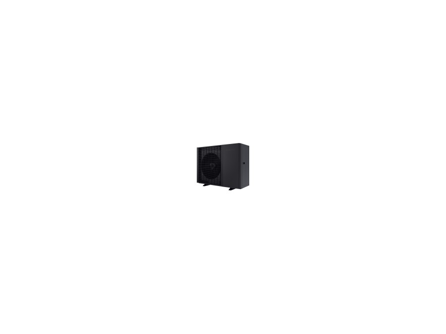 Термопомпа моноблок SAMSUNG EHS MONO HT QUIET AE080BXYDEG/EU отопление, охлаждане